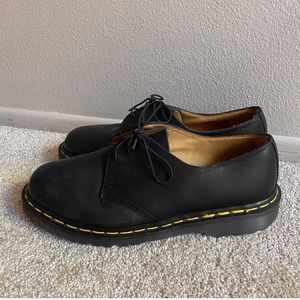 Dr. Martens Oxford Shoes Size 10